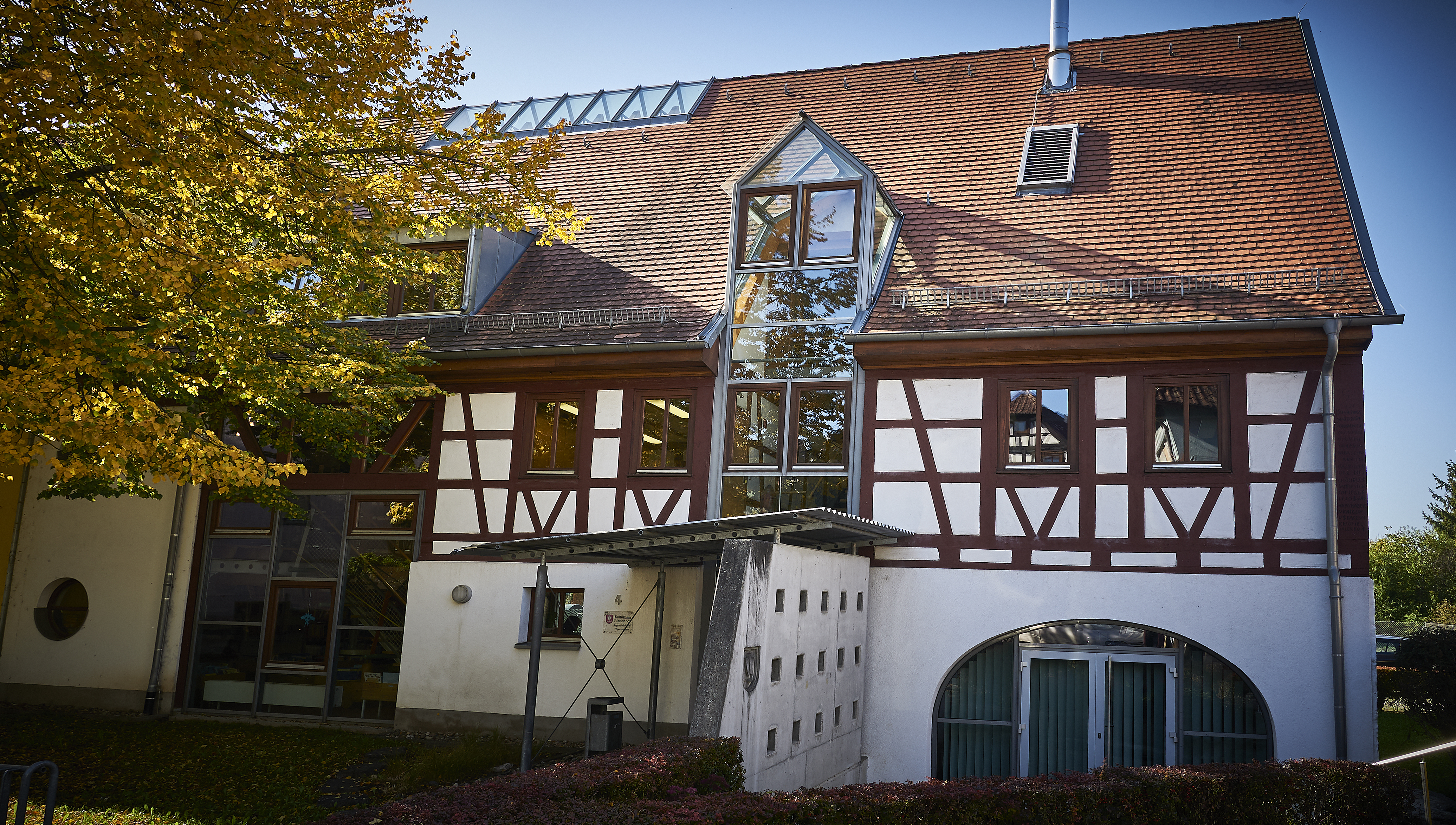 Kulturhaus Lindenhof